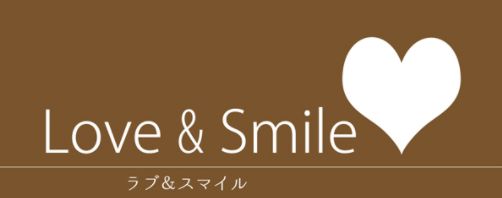 Love＆smile