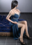ELEGANCE 叶 蘭