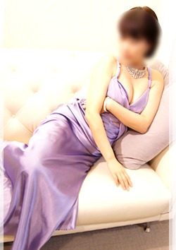 VIP club belange深町 絵里香