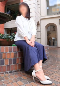 東京人妻フォーシーズンズ未唯