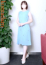東京白金コマダムPremium 夏帆