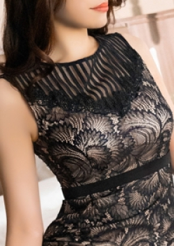 マダム麗奈 京都水渓 友理佳