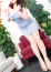 東京白金コマダムPremium 桃菜