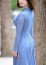 マダム麗奈 京都 美丘 紬