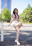 宇佐美 もなか