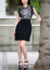 マダム麗奈 京都 美丘 紬