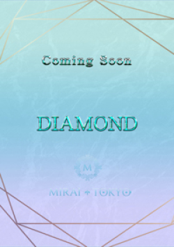 MIRAI TOKYO 新宿店大葉みみか