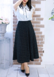乙部　風美香
