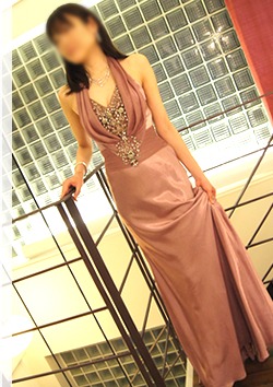 VIP club belange池田 澪