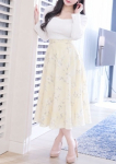 華乃(はなの)