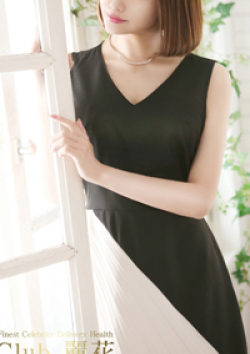 Club 爽月奥科 圭織