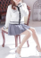 青山ヴェルグ 三上瀬里奈