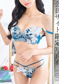 MIRAI TOKYO 六本木店海老原あいら