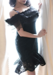 乙部　風美香