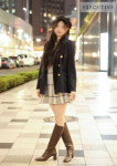 新田 美咲