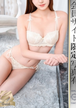 MIRAI TOKYO 六本木店佐藤にな