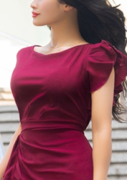 麗奈 YOKOHAMA雫内 茜里