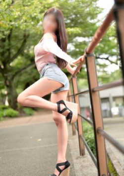 AMBER NOTE（アンバーノート）桜庭 れいな