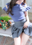 広尾　さりな