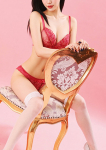 美澄ゆいな