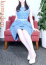 東京白金コマダムPremium 史帆
