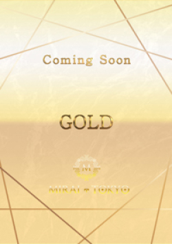 MIRAI TOKYO 新宿店平岡せつな