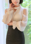 松平  葵羽