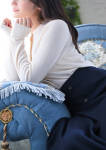 泉　莉奈