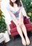 東京白金コマダムPremium 桃菜