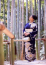 麗奈 OSAKA 月城 真波