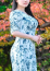 マダム麗奈 京都 清坂 花恋