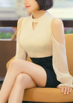 松平  葵羽