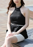 観月 麻里奈