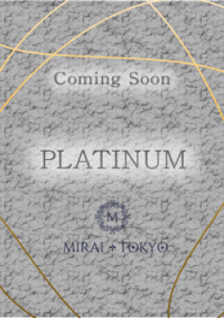 MIRAI TOKYO 新宿店飯田あやな