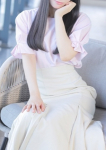 美波(みなみ)