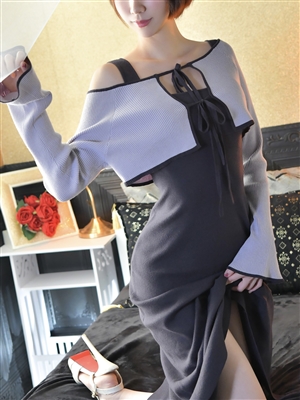 TRYST結子(ゆうこ)