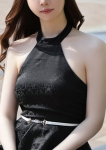 観月 麻里奈