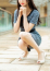 麗奈 YOKOHAMA 里仲 倖奈