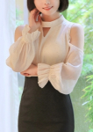 松平  葵羽