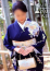 麗奈 OSAKA 月城 真波