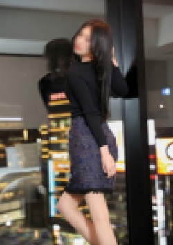 THE ORDER霜月 天音