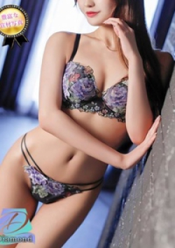 MIRAI TOKYO 六本木店白石あずさ