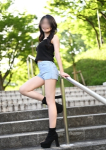 月野 みれな