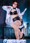 心操緑　女王様