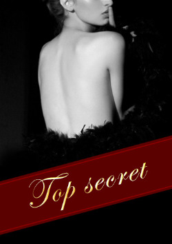 CLUB虎の穴 青山店TOP SECRET