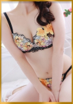 美井　涼華