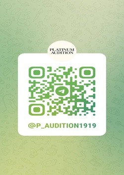 AUDITION VERGUE 西麻布結城まなか