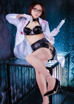 心操緑　女王様