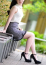 麗奈 OSAKA 新井 璃々珠