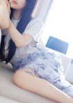 伊織莉(いおり)